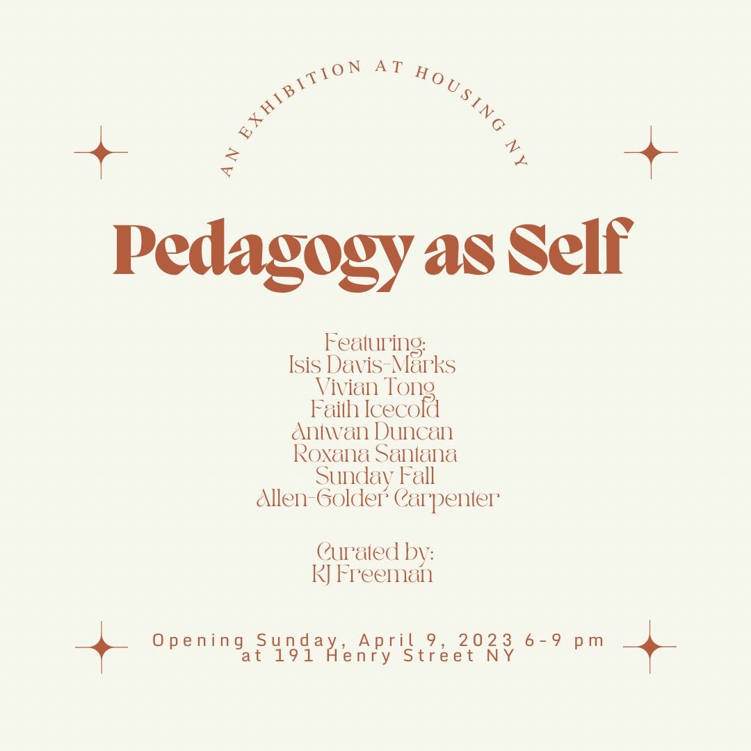 Isis Davis-Marks tweet media