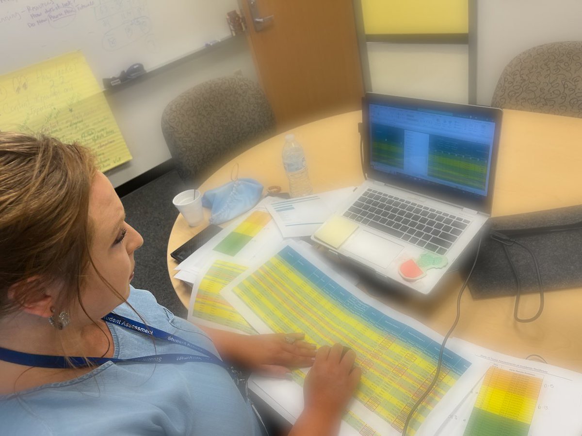 Stephanie Woodman (@stephdigsdata) on Twitter photo Look at DDIS <a href="/MichelleTxElite/">Michelle Carroll</a> digging into the data in preparation for upcoming data conversations! #buildingexcellence @HISD_Assessment Look at DDIS <a href="/MichelleTxElite/">Michelle Carroll</a> digging into the data in preparation for upcoming data conversations! #buildingexcellence @HISD_Assessment