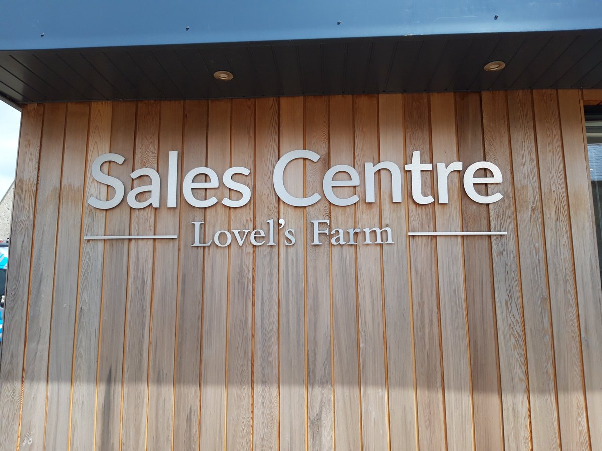 Image_Signs's tweet image. New homes marketing suite signage can effectively showcase the development and its features to potential buyers, and can be a crucial factor in driving sales.

Contact us today for more info for your development.

#marketing #development #sales #newhomes #signage #specialists