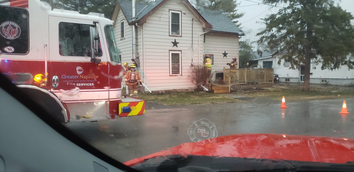 FireChief811 tweet media