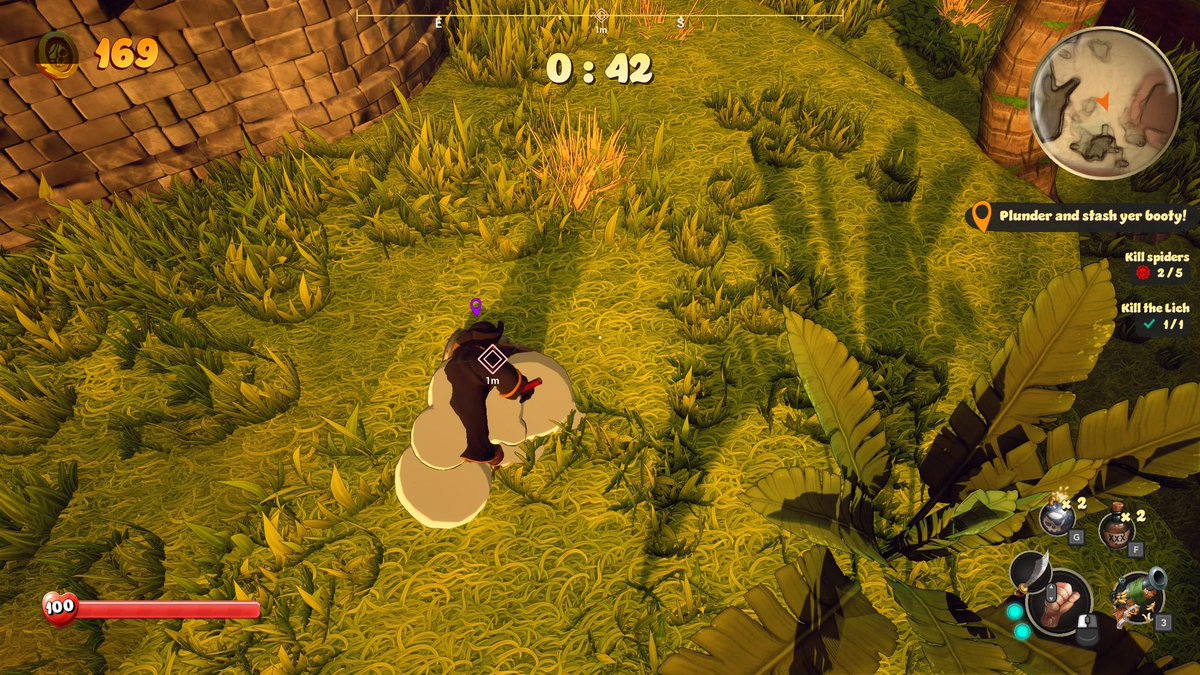 snowchimp's tweet photo. I am hoping to get some fresh feedback on my game, I still have quite a few keys that I can give away and I am wondering if anyone would be interested in testing it out today to let me know their thoughts and feedback?

#gamedev  #gaming https://t.co/Oev1pJjA1j