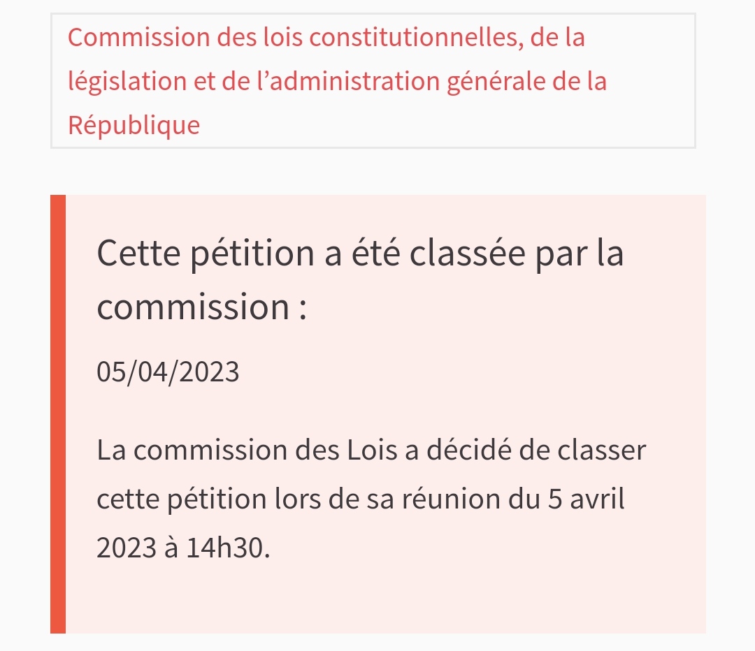 Nous savons déjà que nous ne sommes pas en #Democratie réelle Ce classement serait il encore un symptôme que nous vivons actuellement une forte perturbation dans les Forces démocratiques 😏
Peuple et même Foule, Redoublons d'effort pour la mise en œuvre du #RIC #RicConstituant