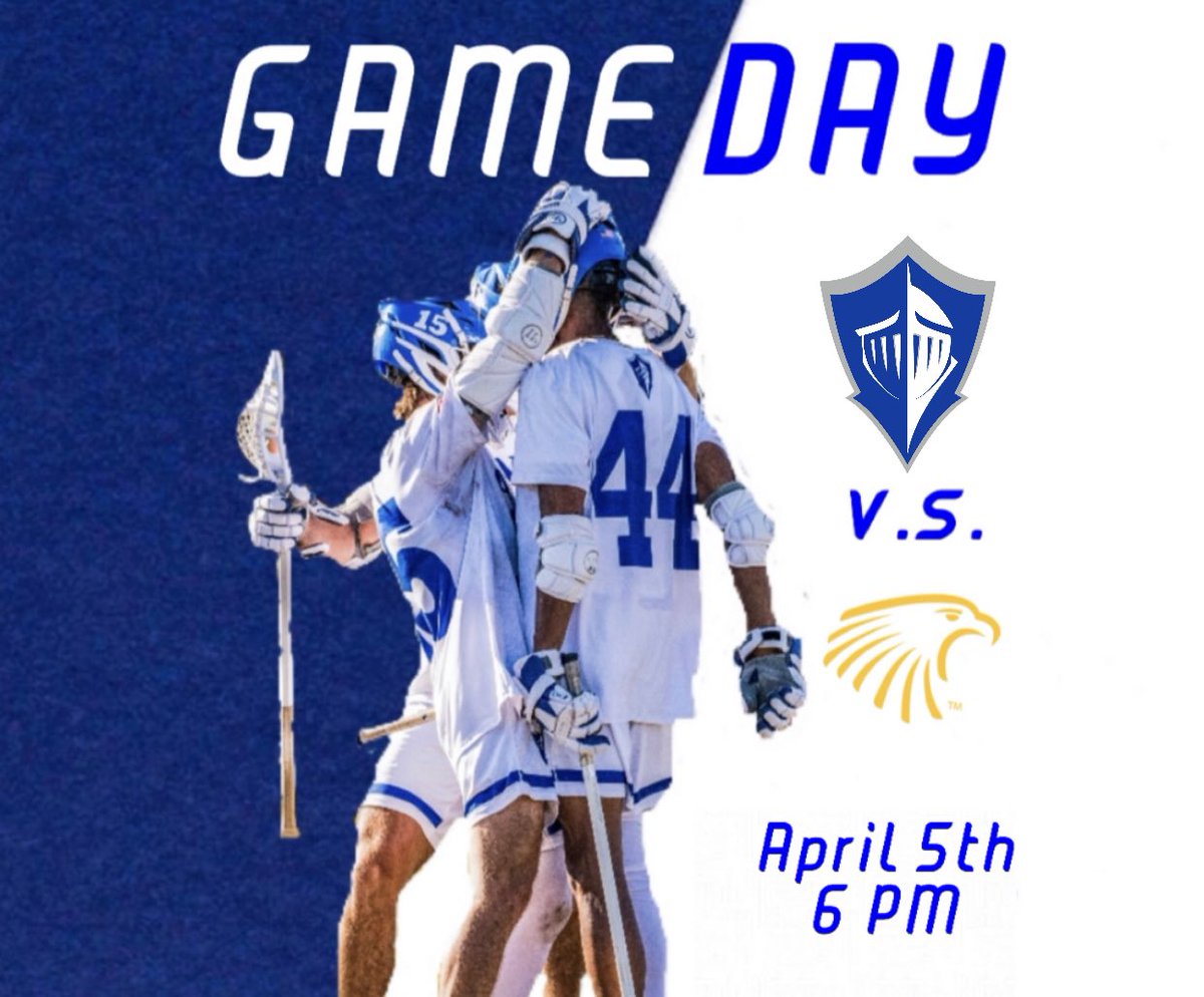 Midweek conference tilt in Boca 

📍Bobby Campbell Stadium
⏰6PM
⚔️Embry Riddle