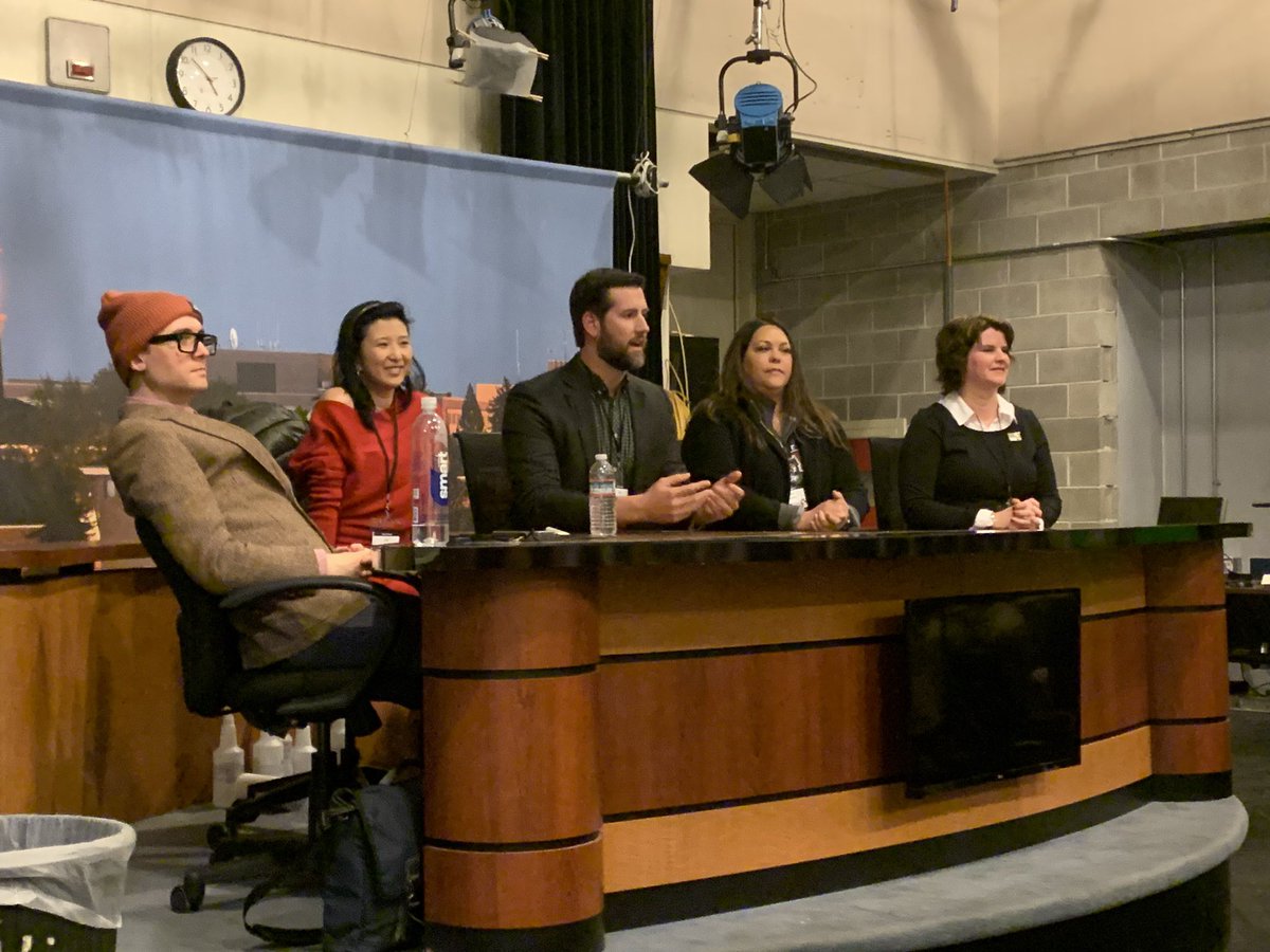 Cable 8 Productions tweet media