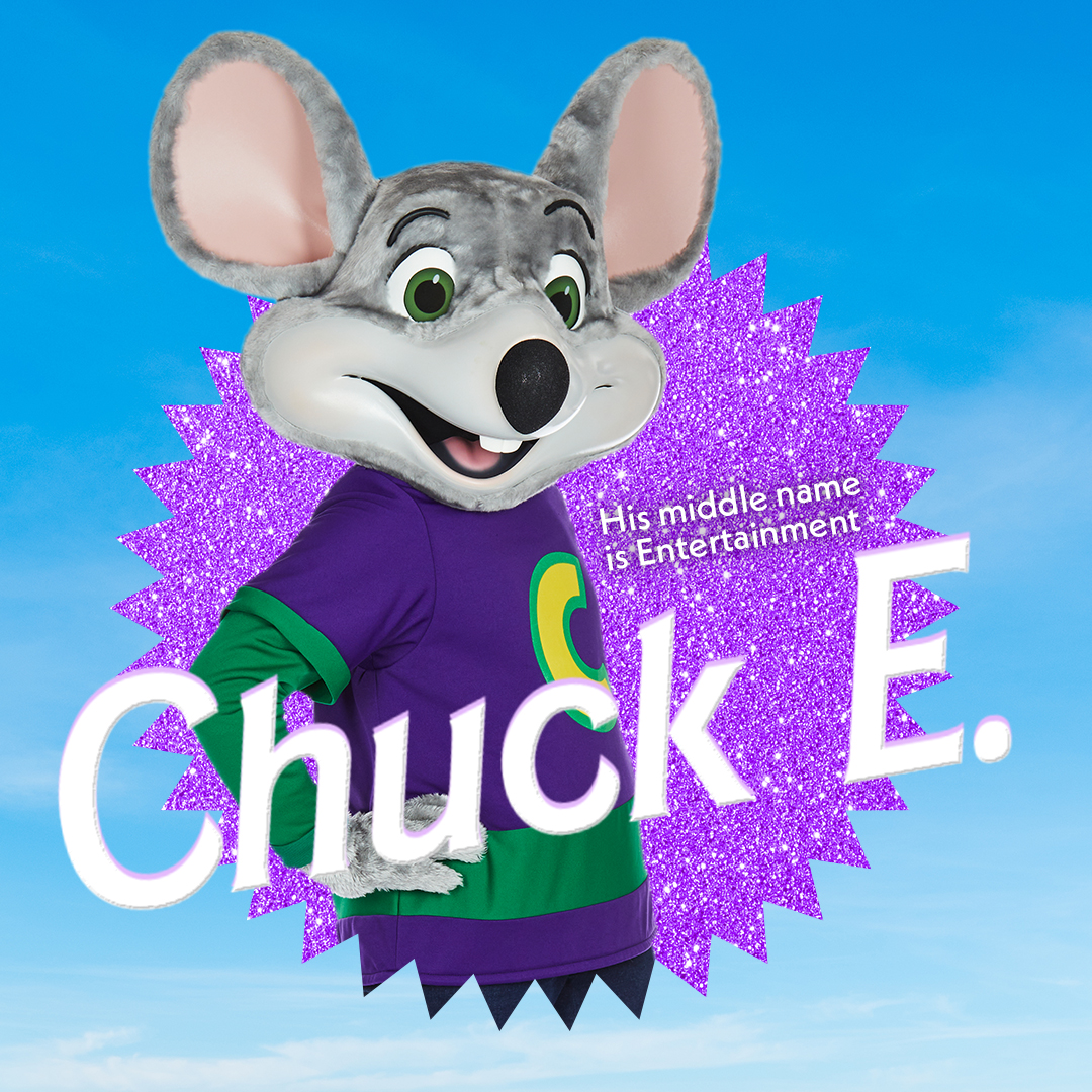 Chuck E. Cheese on Twitter "And he knows how to party BarbieTheMovie"
