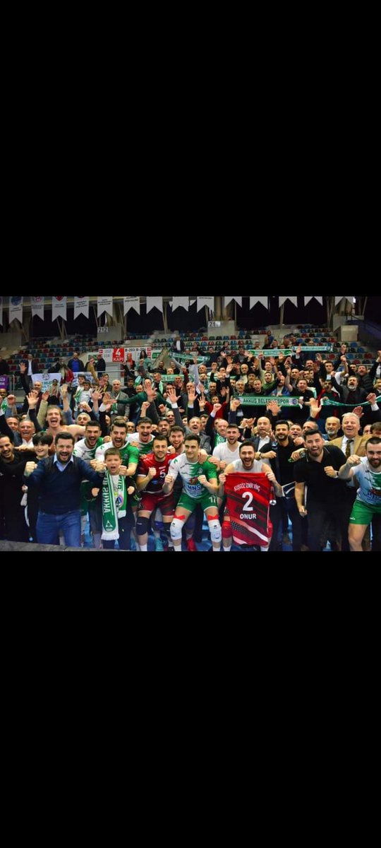 mimarcerrahoglu's tweet photo. Tebrikler Akkuş, tebrikler çocuklar, tebrikler büyük Başkan @isademirci5 https://t.co/eJMoV9mkOc