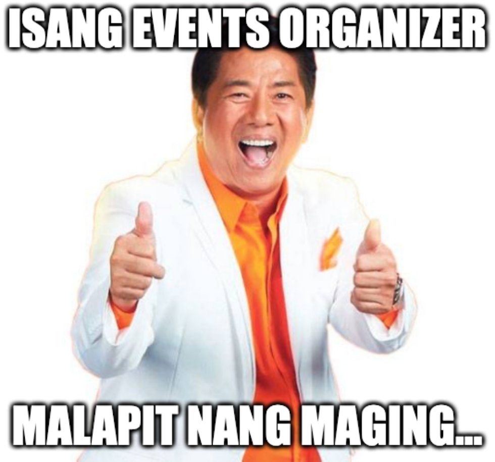qbMANx's tweet photo. Sige pa, malapit na kayong maging ganito. https://t.co/wArqIPpIsT
