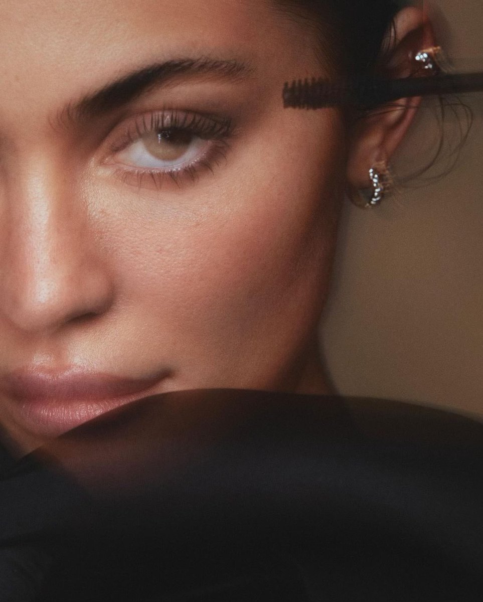 Kylie Jenner on Twitter "my first mascara launches TOMORROW at 9am pst