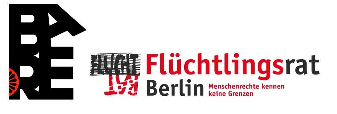 #Pressemitteilung 
Ausschluss und Abschiebung statt Vielfalt und Weltoffenheit! Bündnis #BAREBerlin &amp; #FlüchtlingsratBerlin verurteilen #Massenabschiebung nach Moldau am 03.04. &amp; zeigen sich enttäuscht vom schwarz-roten #Koalitionsvertrag.🤜bare.berlin