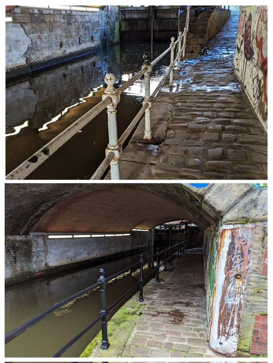 Great turnout for our Manchester Activity Day last Friday at Lock 82 on the #RochdaleCanal with lots of good work done by all. Just a small taste of what we got up to in the photos 😁 Thanks everyone 👏 #volunteerbywater