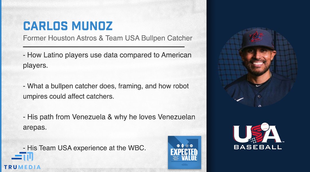 Carlos Muñoz on X: Happy National Catchers Day! #mlb #catcher #baseball # beisbol  / X