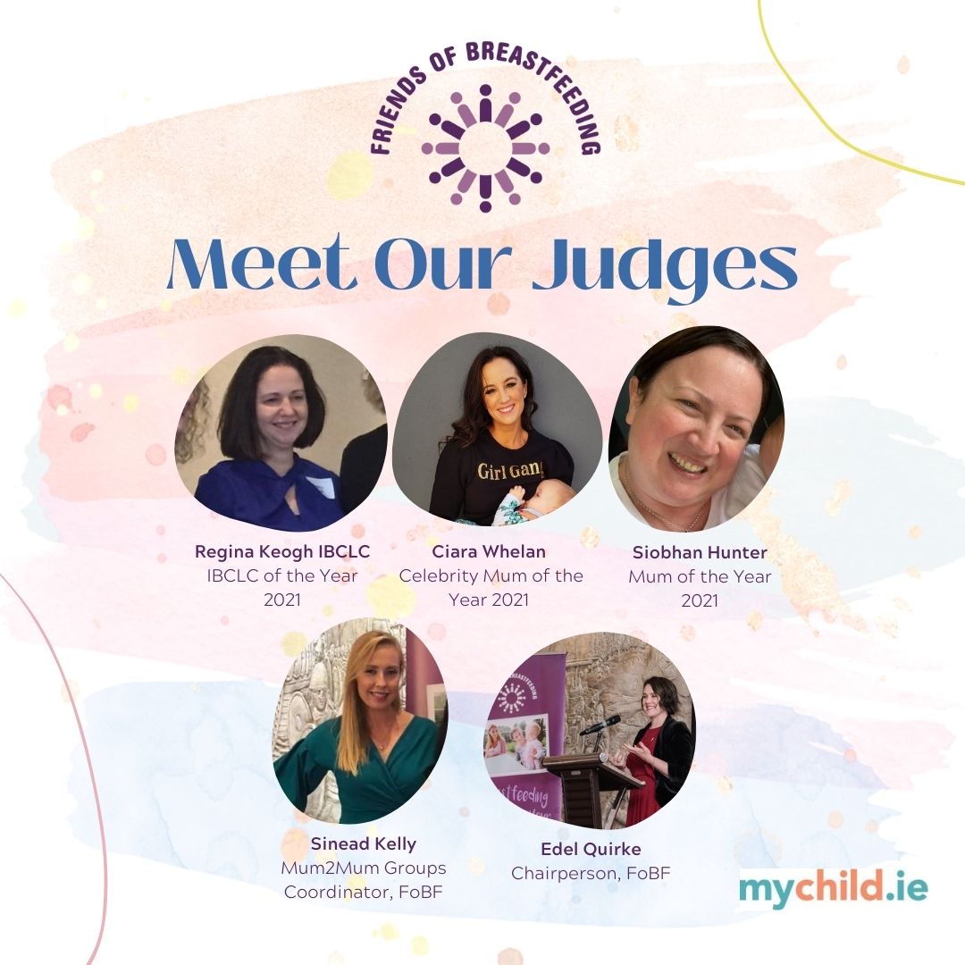 Friends of Breastfeeding tweet media