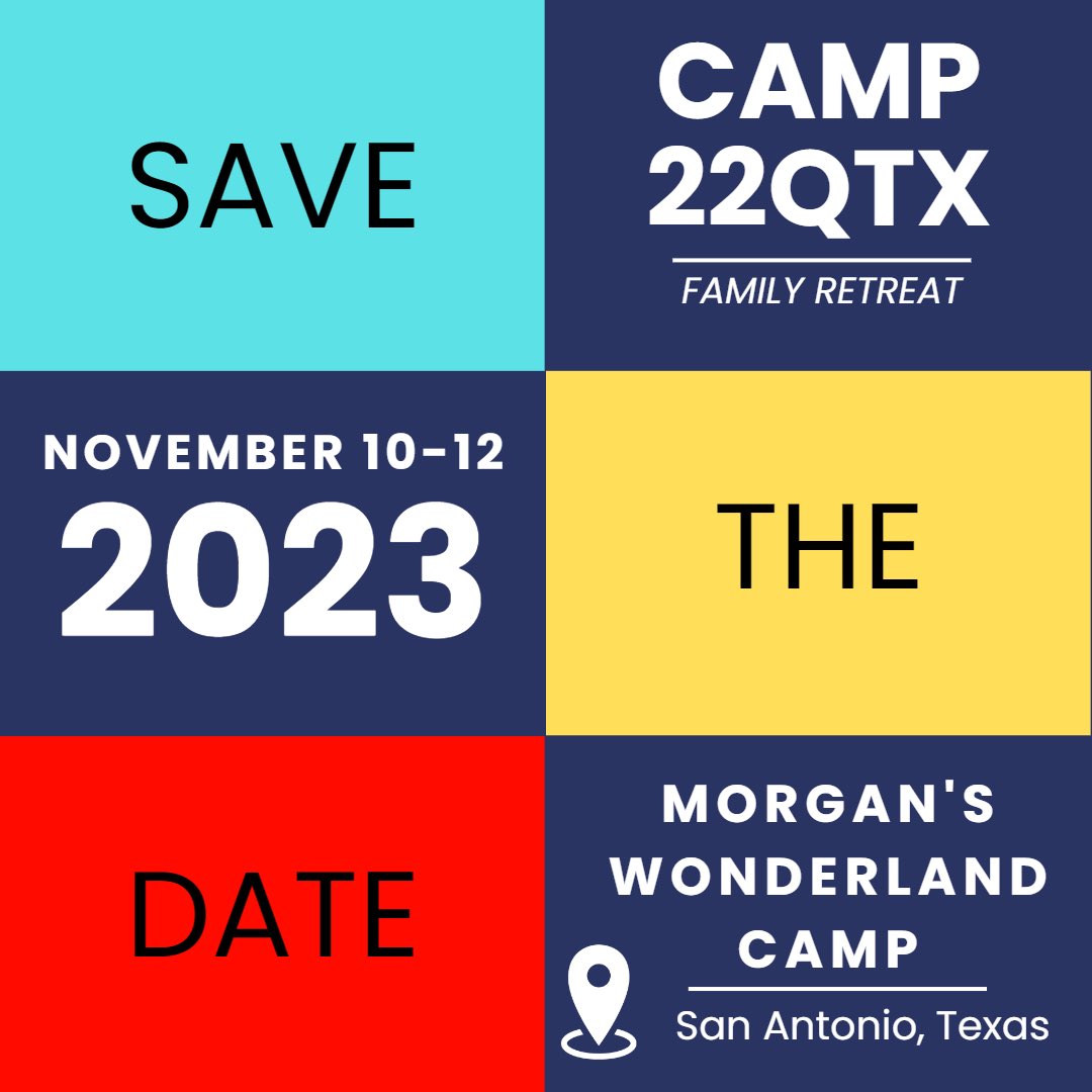 22q Texas, Inc. tweet media