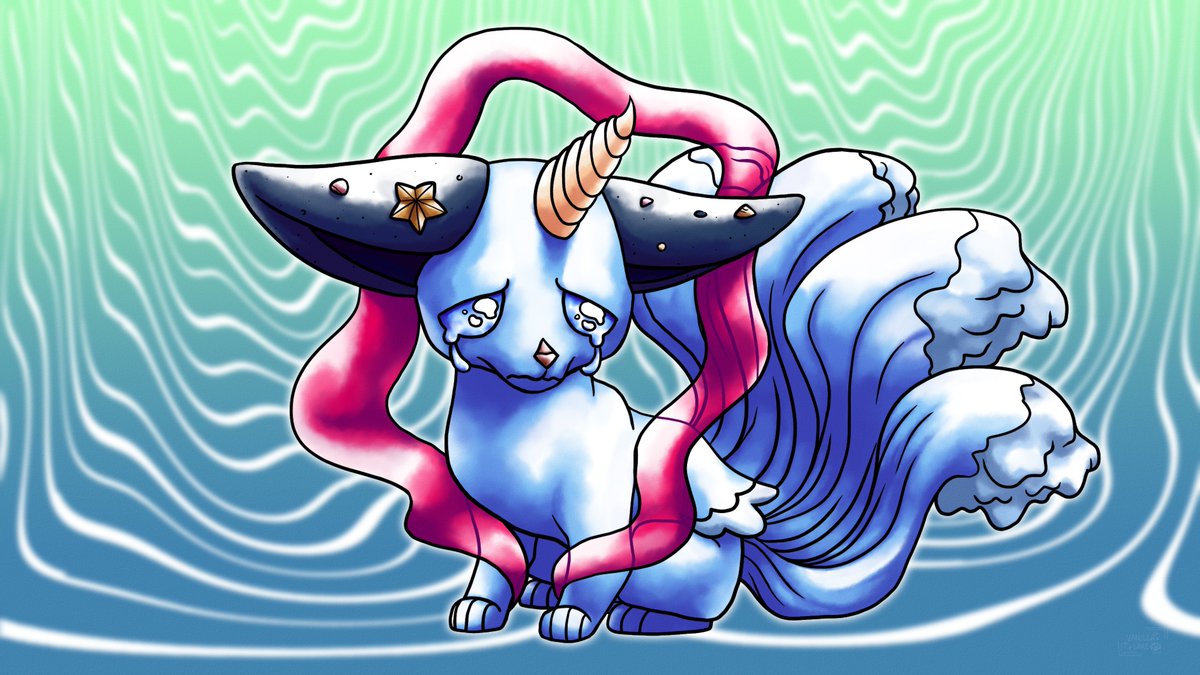 Toshimon.polygon tweet media