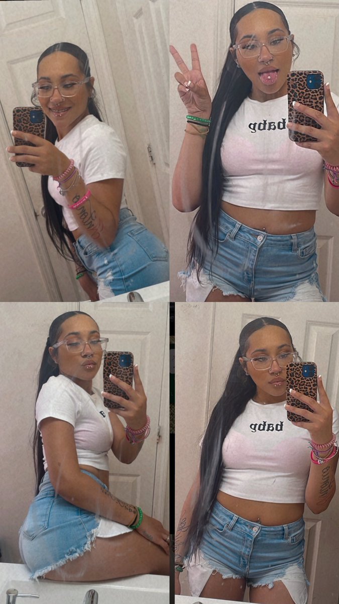 llaaureeeenn's tweet photo. havnt posted on here in like 3 years, So let me just update “ this her” picture 🥰 https://t.co/9wV1JDBaYK