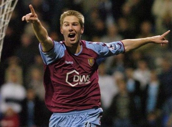 Der Hammer. Happy birthday, Thomas Hitzlsperger.  