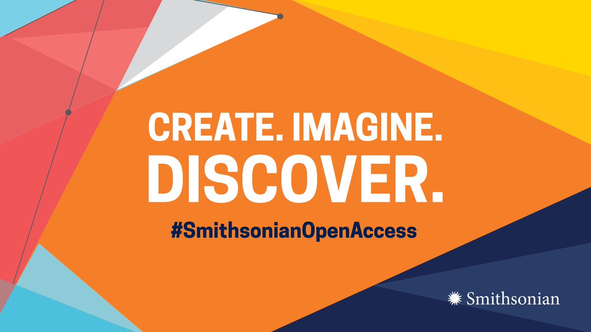 Excited to hear about #SmithsonianOpenAccess at 3 from @ryancanhelpyou  and @kellyjeanne9 

Three years in (as of February 2023), there have been 4.5 million total assets designated as open access and 7.6 million asset downloads. #MW23