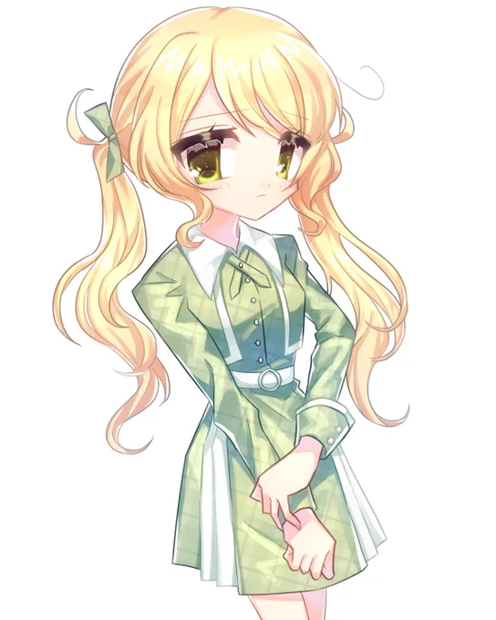 #沈める楽園本編で使うかもしれないやつ 