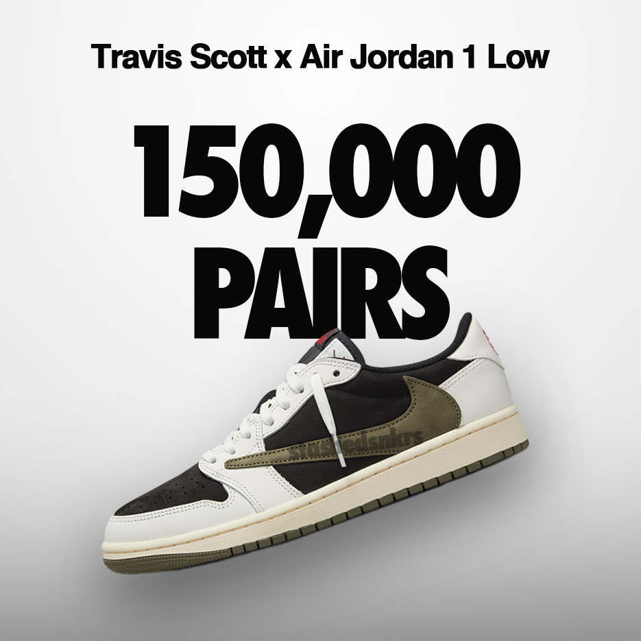 Stashed SNKRS (@StashedSNKRS) / Twitter