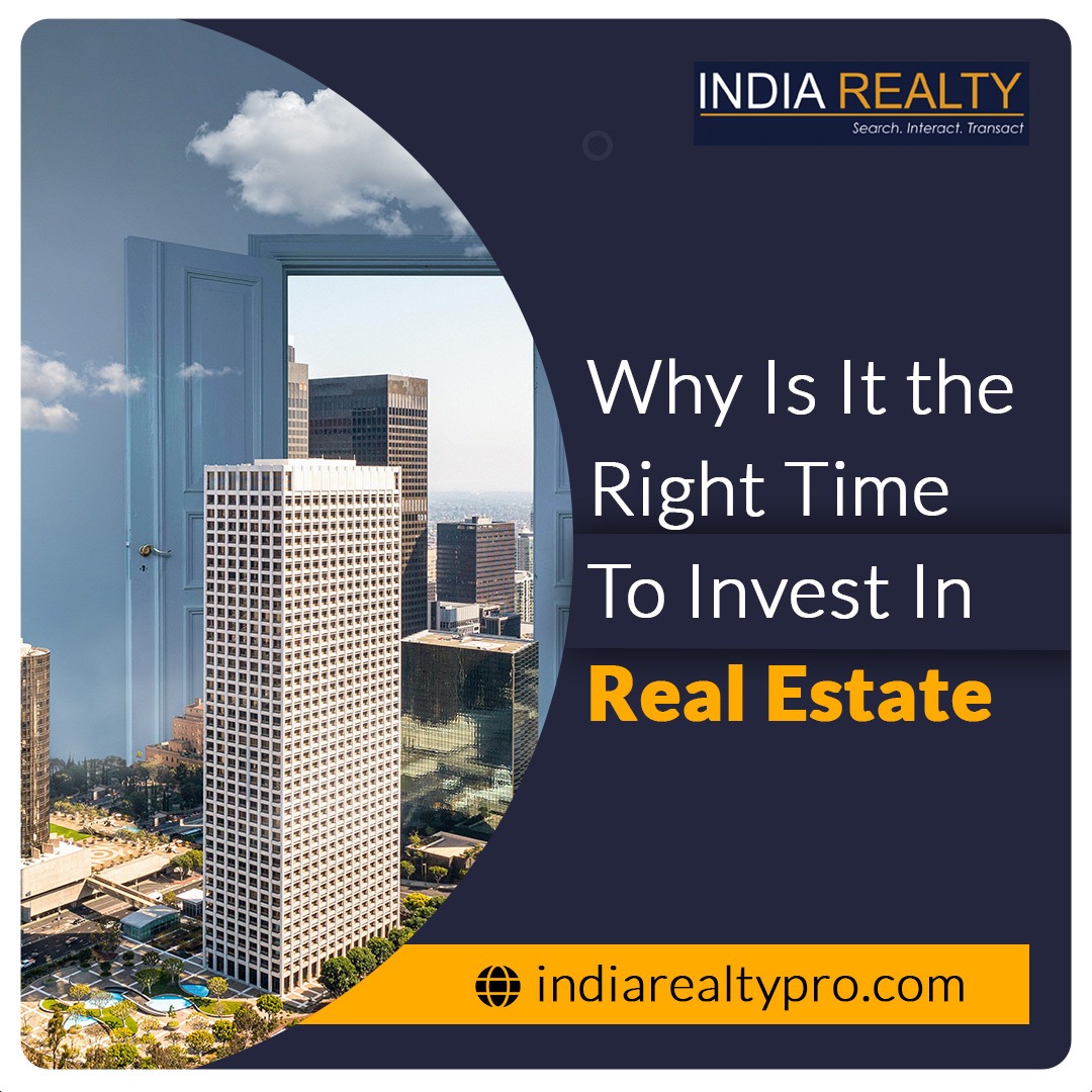 Why Is It the Right Time To Invest In Real Estate

Read More: linkedin.com/feed/update/ur…

#indiarealty #luxurylifestyle #properties #realtors #realestateinvestment #homes #propertyinvestment #propertyforsale #propertypurchasing #realestate #realtor #realestateagent #home #property