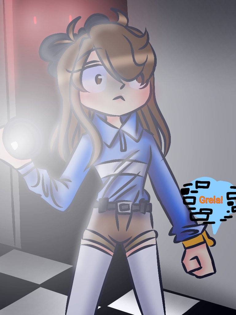 Tails_Girl16's tweet photo. I Love her so much
😍🎁🌹💞💞💞💞💞
#securitybreach #fnafsecuritybreach #grela #gregory #glamrockfreddy #nightmarefreddy https://t.co/4vcSTk4qKX