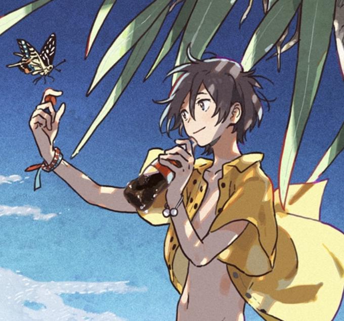 hourly mio ♫ (@hourlymio) on Twitter photo 