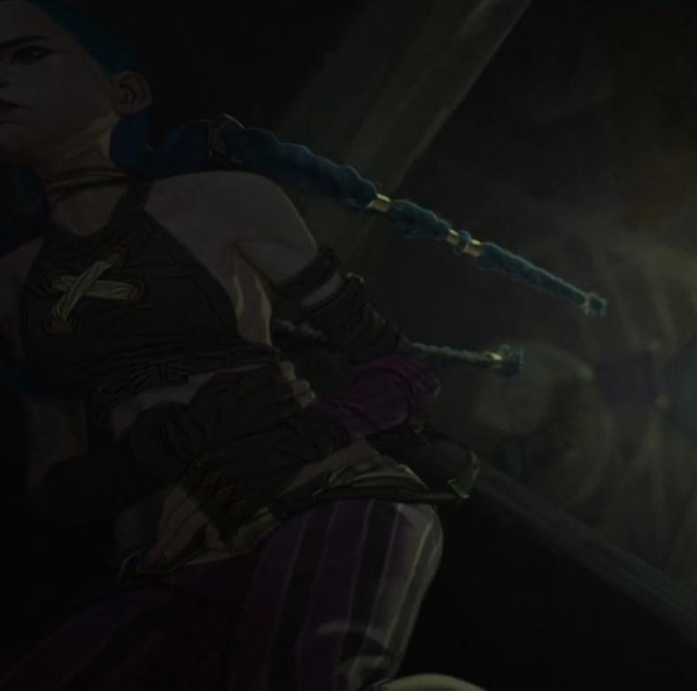 hourly Jinx (@awildpyribot) on Twitter photo 