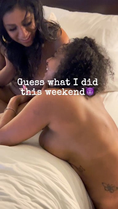 Wanna see us play??  Video is available on my OF or dm me to get it😛💋🍑🐱💦 https://t.co/zZ7oL7HFXF<a href="/tag/hauloverbeach"class="tags"><span>#hauloverbeach</span></a><a href="/tag/myhappyplace"class="tags"><span>#myhappyplace</span></a><a href="/tag/clothingoptiona"class="tags"><span>#clothingoptiona</span></a>