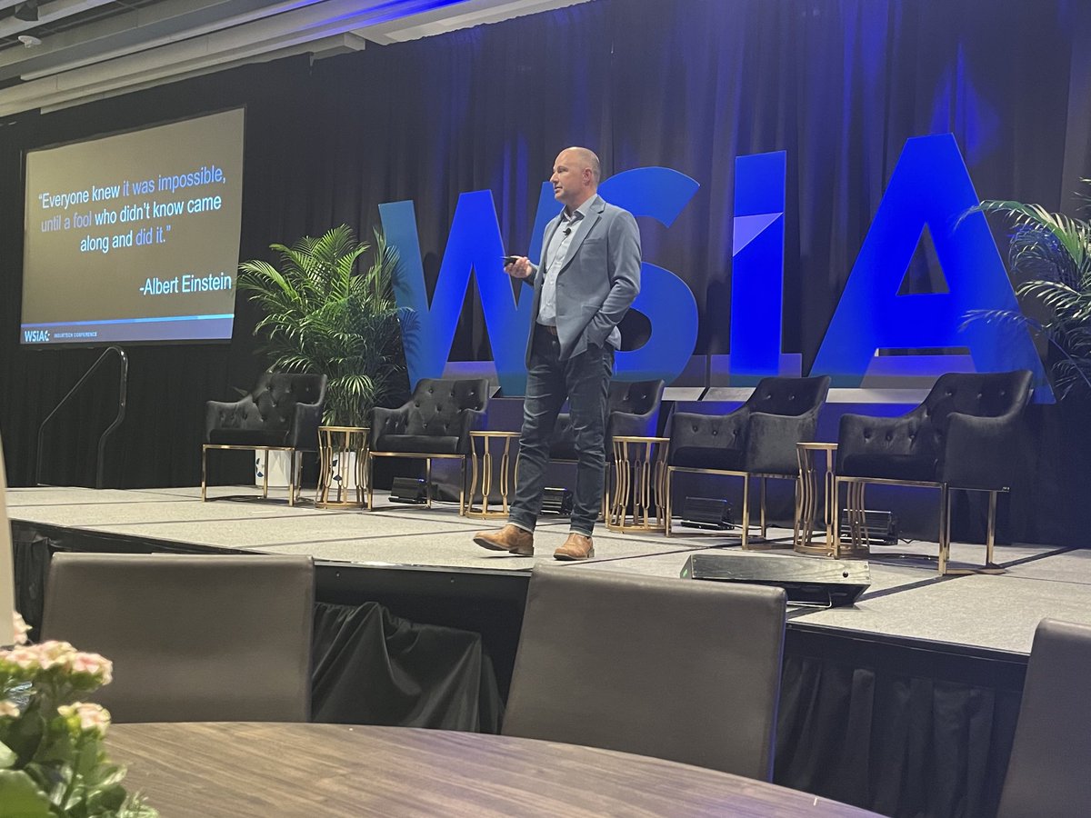 Fantastic recap of the #TheInsurTechUniverse at the ⁦<a href="/The_WSIA/">WSIA</a>⁩ InsurTech Conference ⁦<a href="/jmaloneyinstech/">Jonathan Maloney</a>⁩- great job summing up where we and where we go next! ⁦<a href="/TalageIns/">Talage</a>⁩ #InsurTech