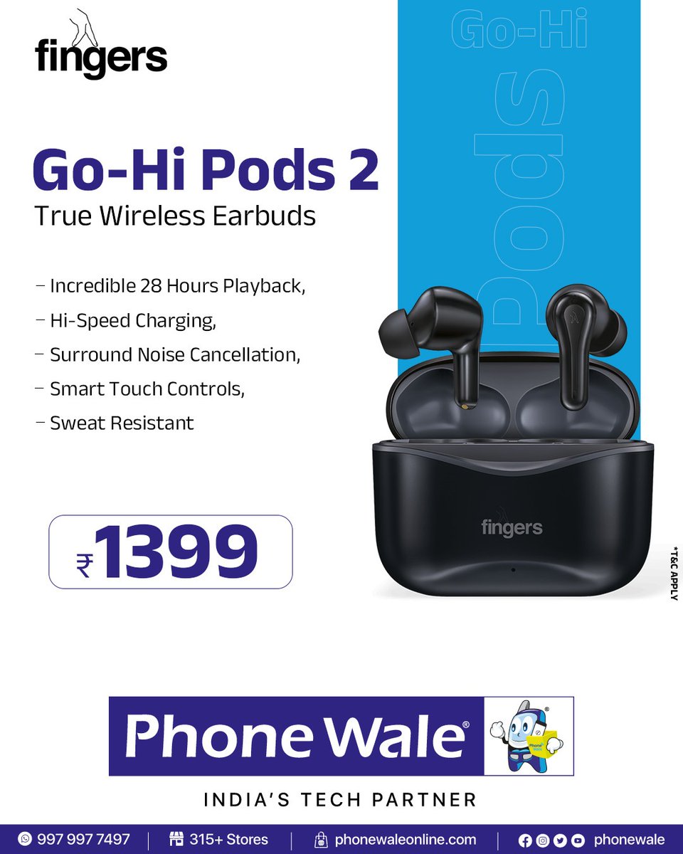 Phonewale tweet media