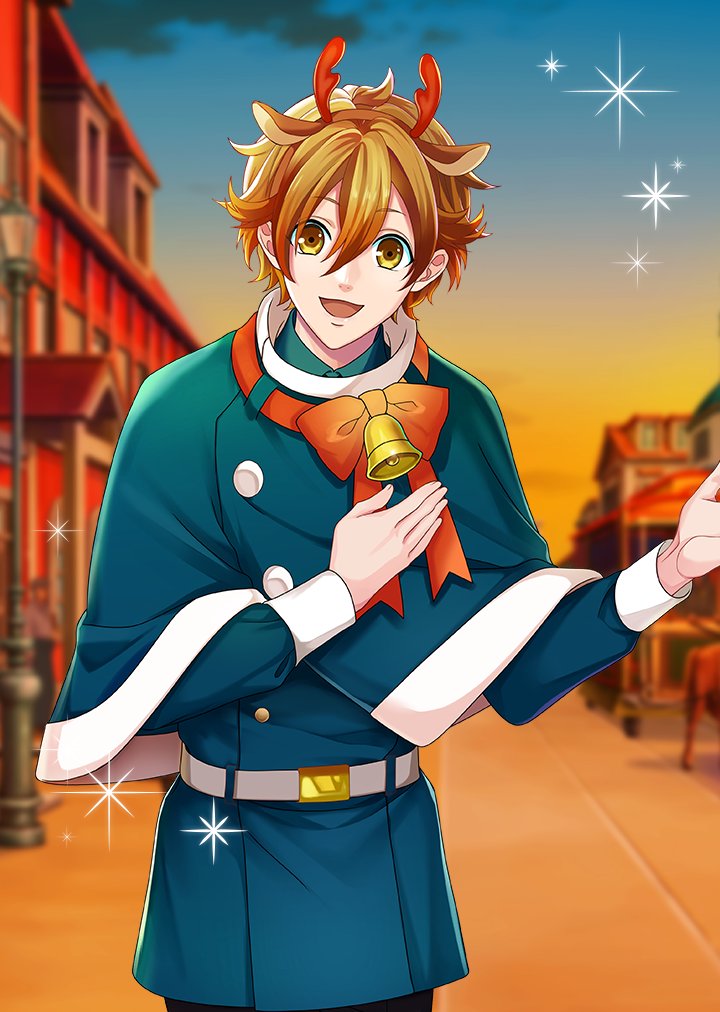 kuro_hourly's tweet photo. Time for your hourly hug! (SR) Making Spirits Bright https://t.co/9CyNgVuuum