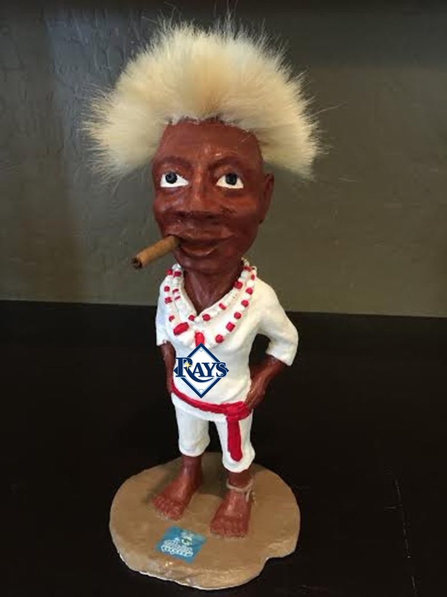 Hmmmm, I wonder why my <a href="/RaysBaseball/">Tampa Bay Rays</a>  are the only undefeated team left. #Jobu #Tampa #Rays