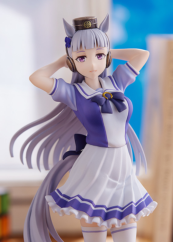 cutiefigures_2's tweet photo. ♡ Gold Ship (Uma Musume) - School Uniform Ver. https://t.co/CQtOtiWS9M