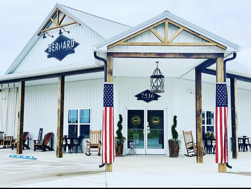 NatureTails's tweet photo. Did you know that $0.67 of every $1.00 spent locally stays in your community? Here are a few amazing Small Businesses that carry Nature Tails' products! https://t.co/xi6SJt35FF