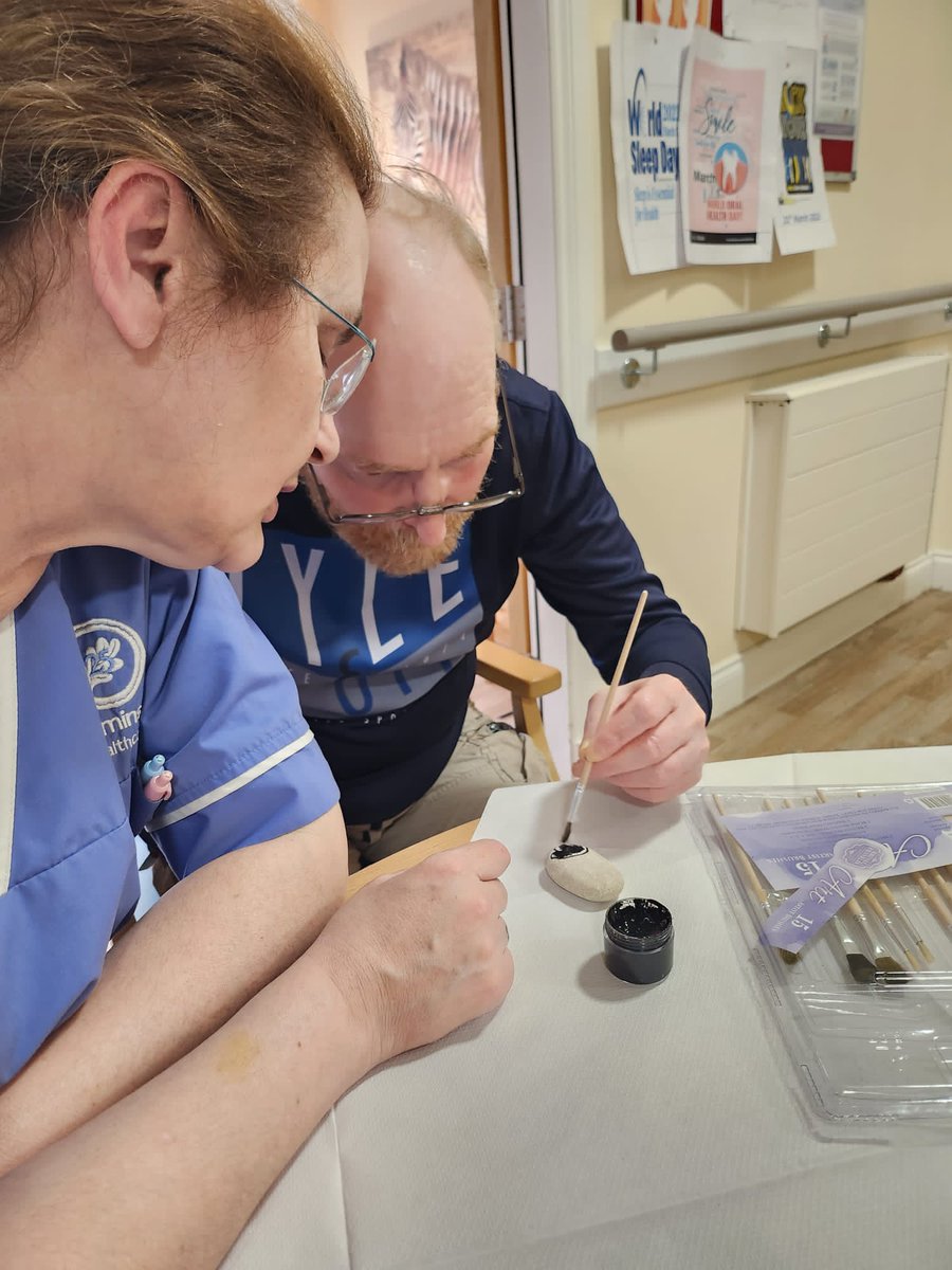 Oakminster Healthcare tweet media