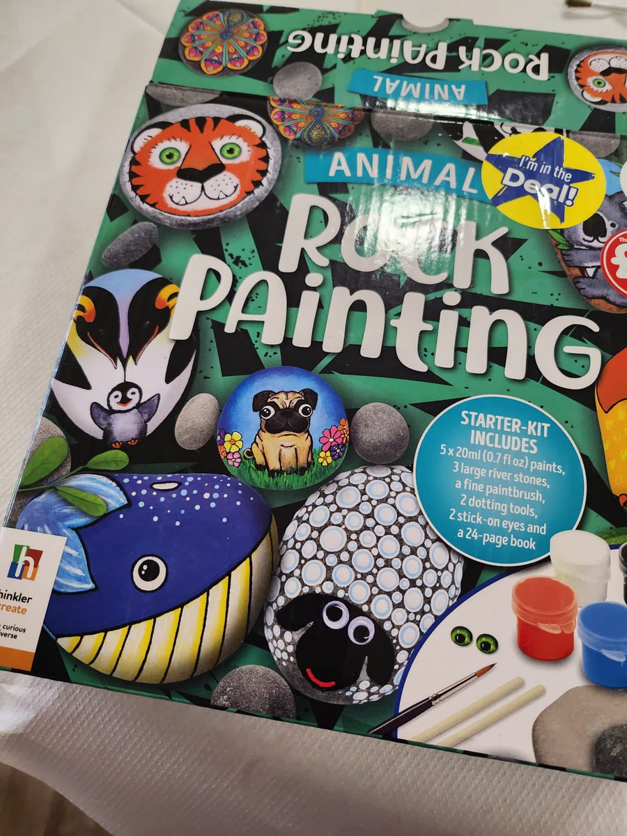 Oakminster Healthcare tweet media