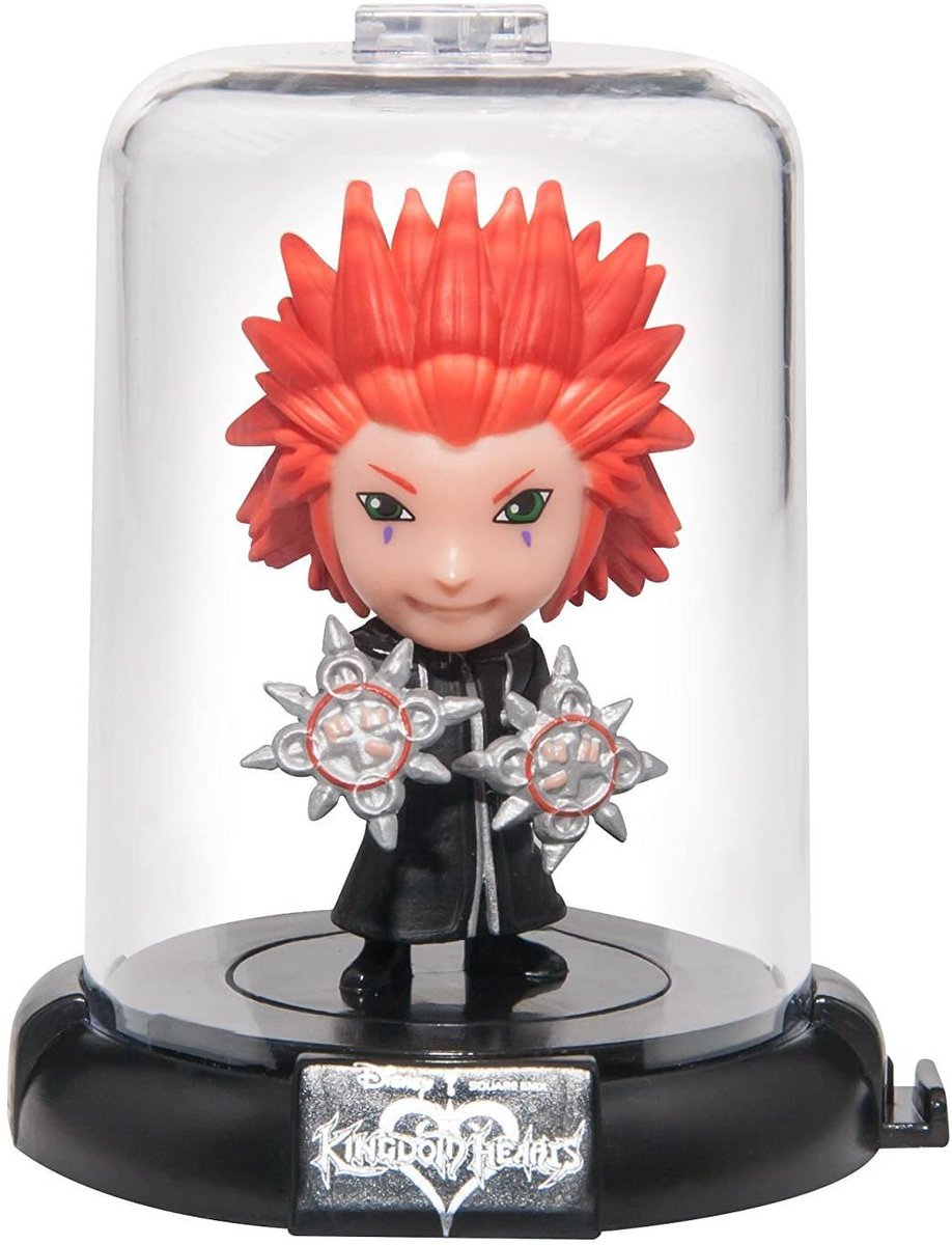 khmerchbot's tweet photo. KH2 Axel Domez Figure https://t.co/F0Bj0I4UEA