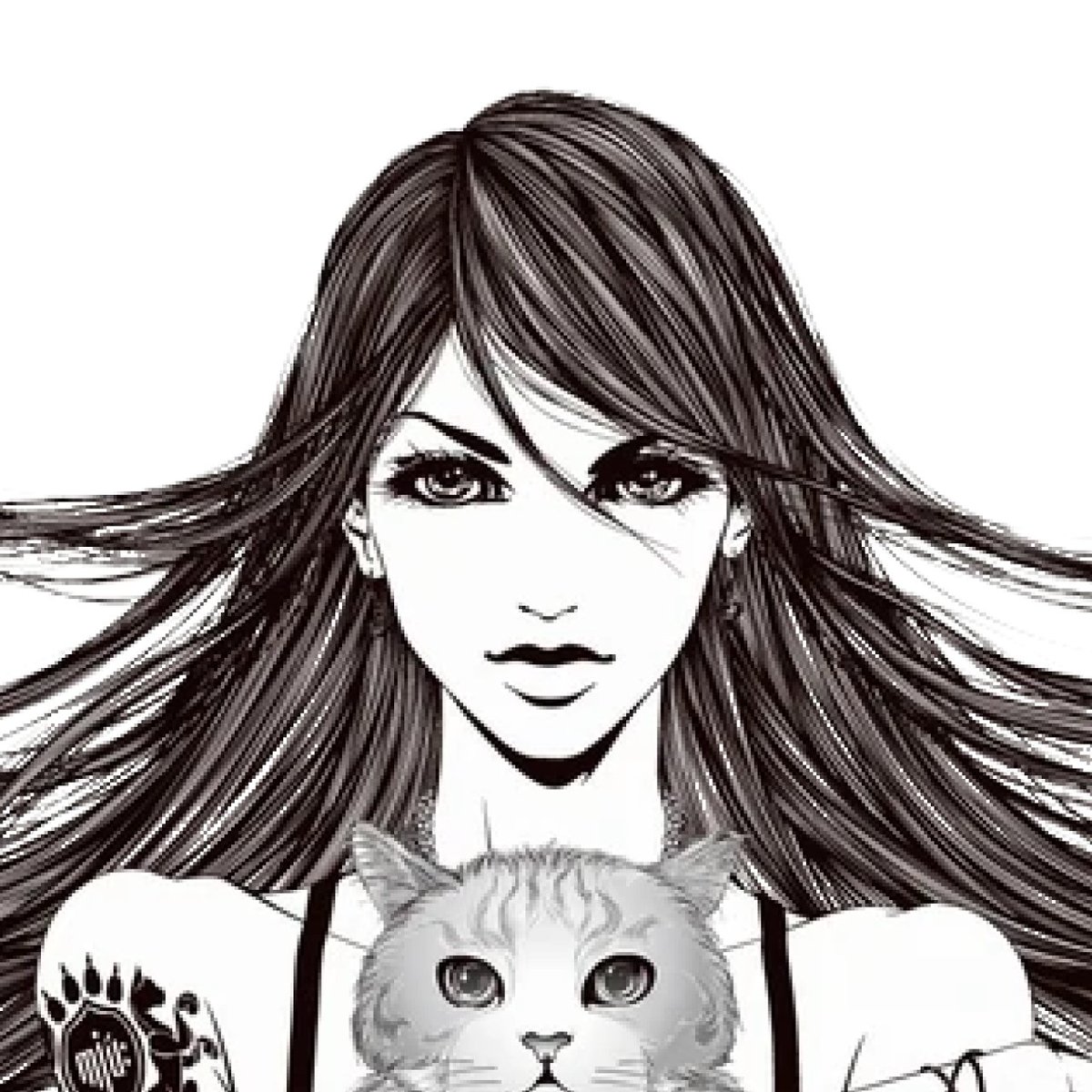 Rana hates Mew