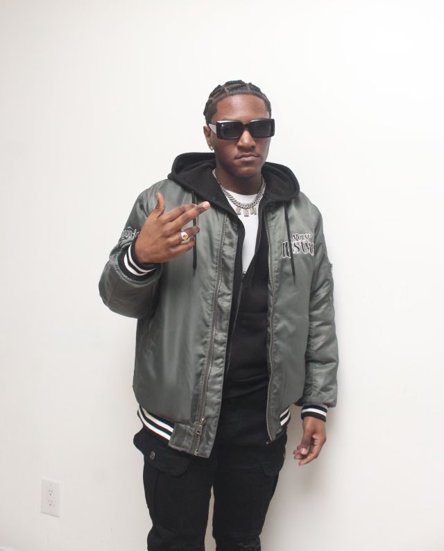 ItsDaRealKen1's tweet photo. IG Seen It First😎🖕🏾 https://t.co/Bx7L6EYWvZ