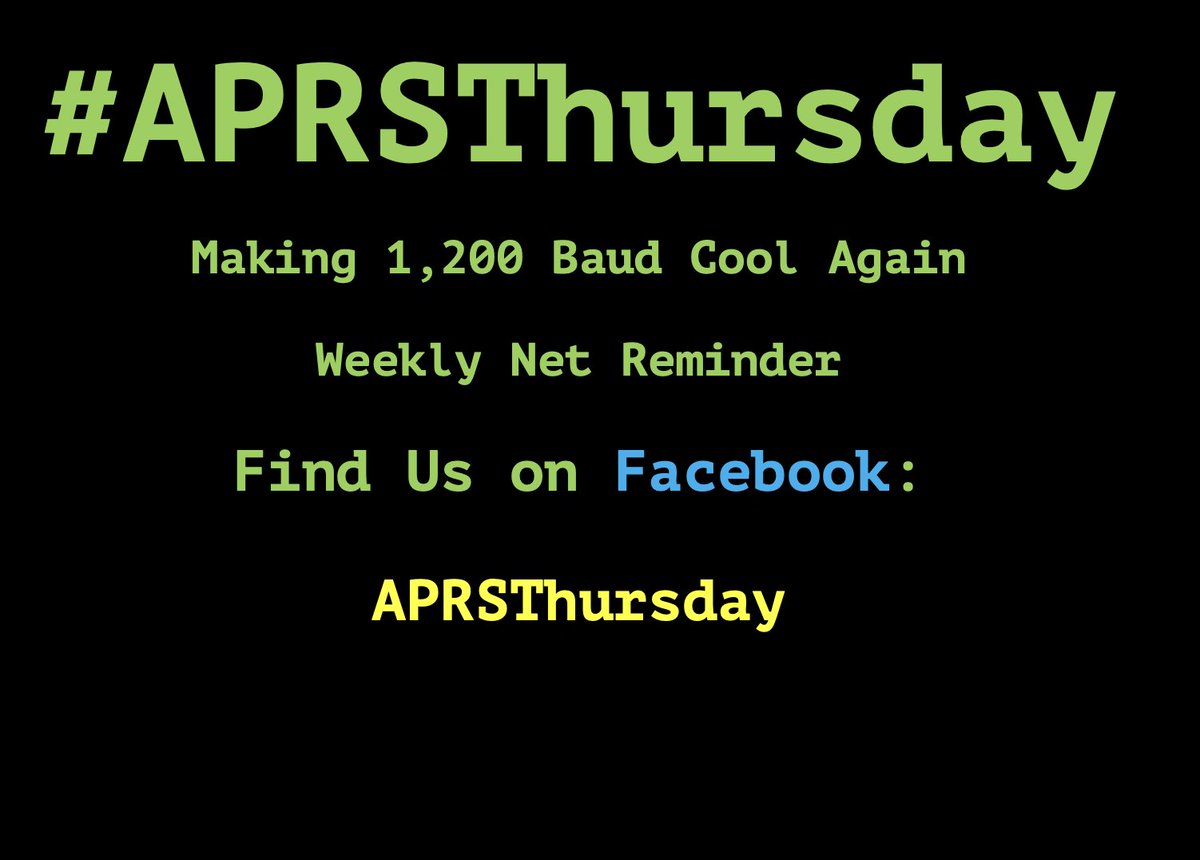 Mike KC8OWL tweet media