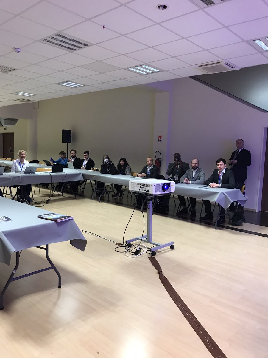 Axelle Magnier (@axellemag1) on Twitter photo Anne Combe data protection officer <a href="/Inria/">Inria</a> setting differences and convergences between French-European and UK-American systems <a href="/francobritish/">FrancoBritishCouncil</a> meeting on #cybersecurity <a href="/FIC_eu/">Forum InCyber (FIC) - EUROPE</a> #FBYL #FBLL Anne Combe data protection officer <a href="/Inria/">Inria</a> setting differences and convergences between French-European and UK-American systems <a href="/francobritish/">FrancoBritishCouncil</a> meeting on #cybersecurity <a href="/FIC_eu/">Forum InCyber (FIC) - EUROPE</a> #FBYL #FBLL