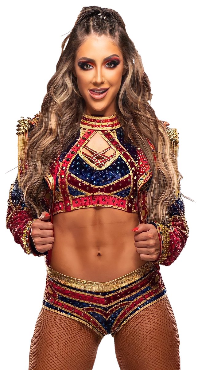 russobookingbot's tweet photo. Dr. Britt Baker, D.M.D. vs Serena Deeb with Bret Hart as special referee at WWE Roadblock: End of the Line #WWERoadblockEndOfTheLine https://t.co/nAPqGn1Lvg