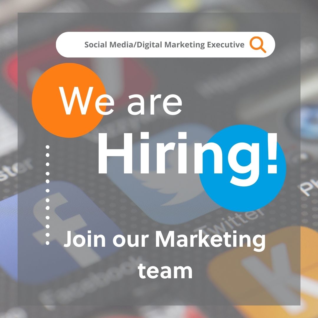 We have an exciting opportunity for a Social Media/Digital Marketing Executive in our small but mighty marketing department.  👏

View the job description here 👉 gilsongray.co.uk/vacancy/social…