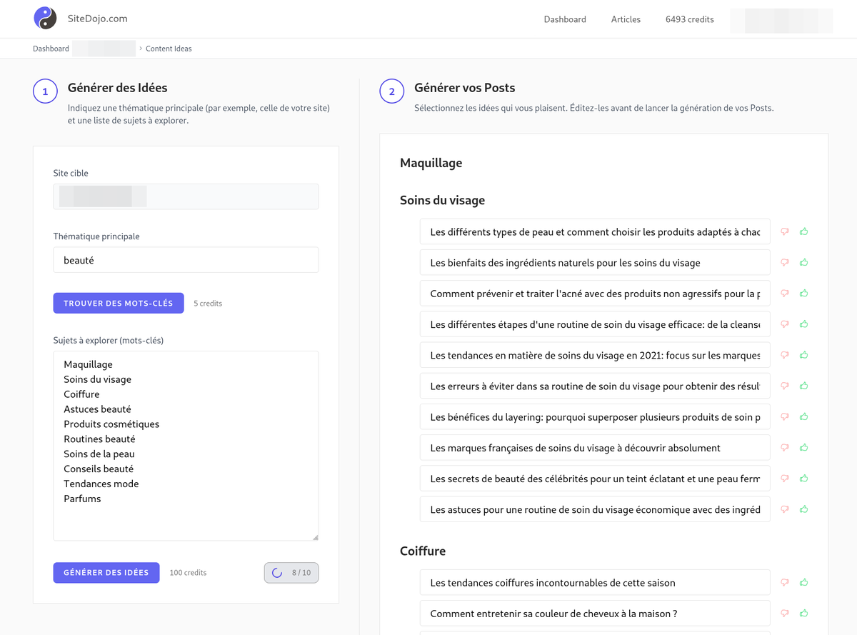 SiteDojo.com tweet media