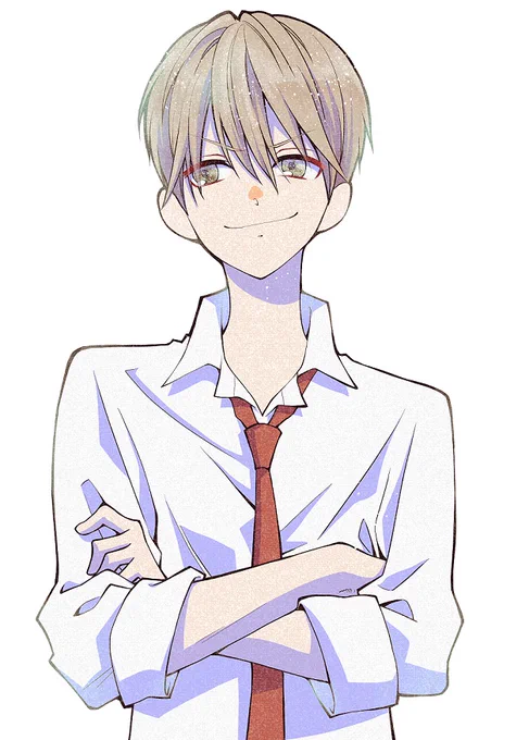 『勝ち目がないのは俺だけか!』2巻
4月17日(月)発売!

<コミックス発売記念✨キャラ紹介①>
応援したい男No.1!
広瀬瑞樹

御曹司で才色兼備、加えて文武両道な男子高校生。
幼少期の初恋をやり直すため、初恋相手・千秋に接近!
完璧になった今なら恋も成就するはず…!?

#かちおれ #小村あゆみ 