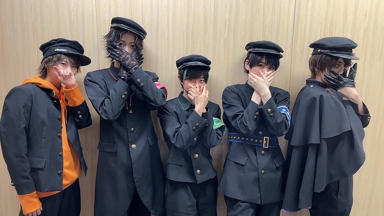 少年秘密倶楽部【公式】 on Twitter