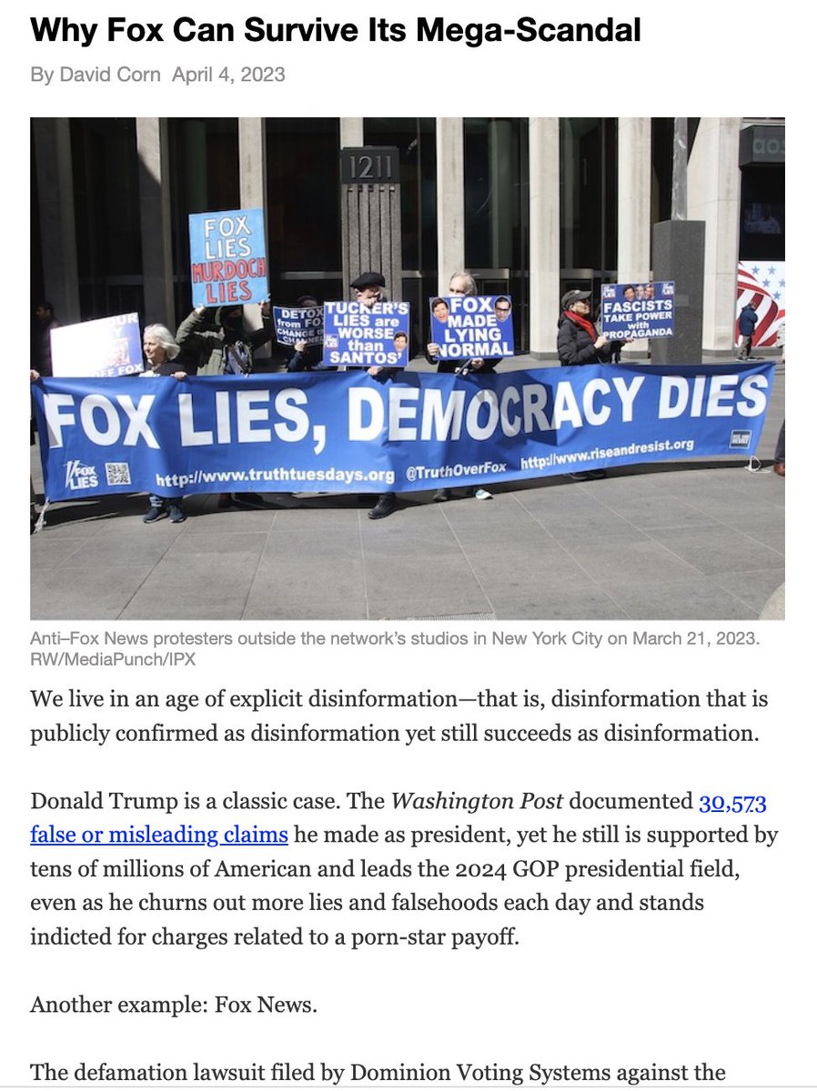 David Corn tweet media