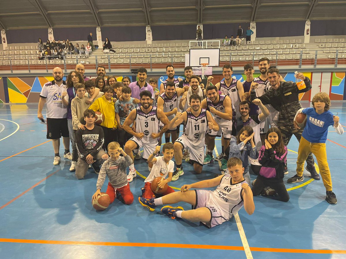 Deportes Gibraleón tweet media