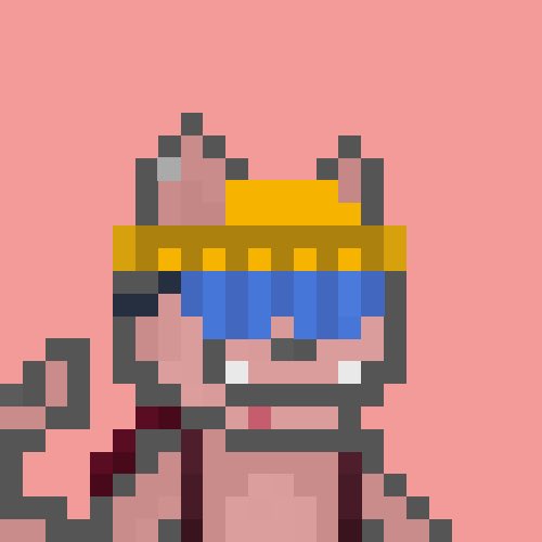 yourZHAKi's tweet photo. BloodPack 💥
@Bloodpack_Sol 

MINT 06.04

Blockchain: SOL

Site/team: ❌
Twitter: ✅ (6k followers, active) 
Discord: ✅ (4.7k followers, active)
#nft #nftart #crypto #community #art #artgallery #abstractart #aiart  #cryptoartist #digitalart #digitalillustration #sol https://t.co/PWxuwwBdqd