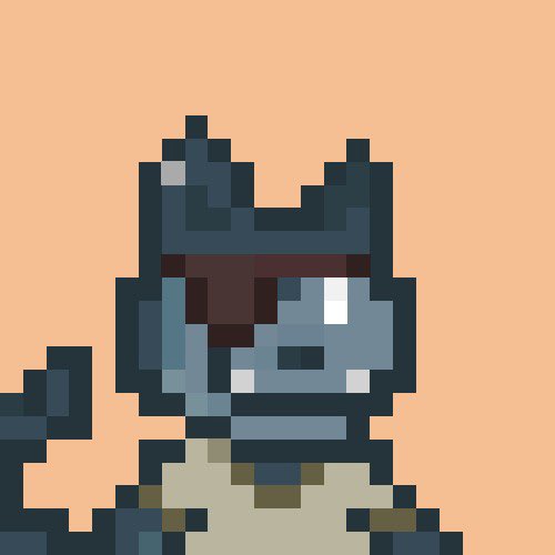 BloodPack 💥
<a href="/Bloodpack_Sol/">BloodpackNFT🩸</a> 

MINT 06.04

Blockchain: SOL

Site/team: ❌
Twitter: ✅ (6k followers, active) 
Discord: ✅ (4.7k followers, active)
#nft #nftart #crypto #community #art #artgallery #abstractart #aiart  #cryptoartist #digitalart #digitalillustration #sol